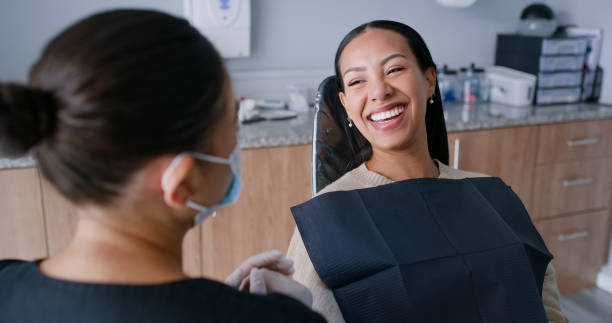 Advanced Technology for Better Dental Care in Millville, UT