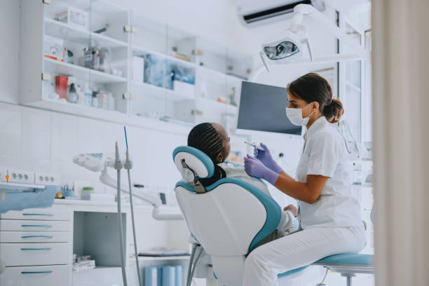 Oral Surgery in Millville, UT